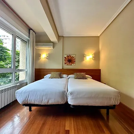 Anoeta בית הארחה 3*