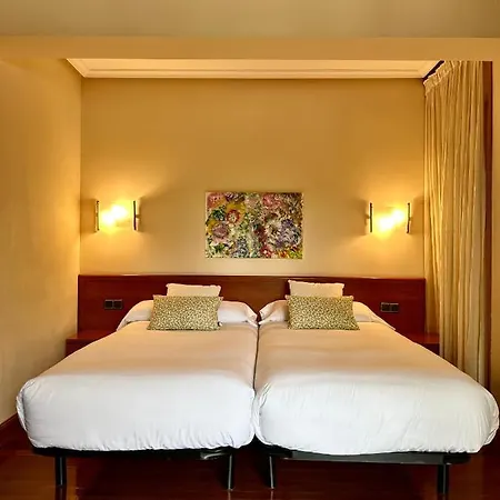 Anoeta בית הארחה סן סבסטיאן