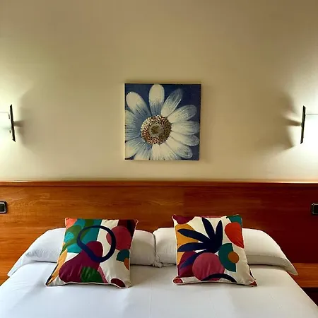 בית הארחה Anoeta 3*