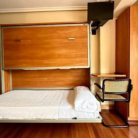 בית הארחה Anoeta סן סבסטיאן