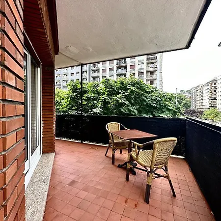 Anoeta סן סבסטיאן