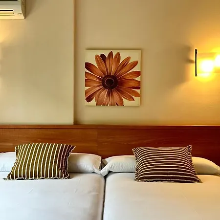 Anoeta 3* סן סבסטיאן