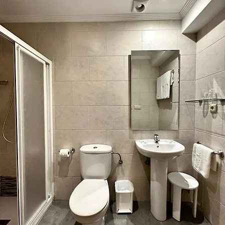 Anoeta סן סבסטיאן