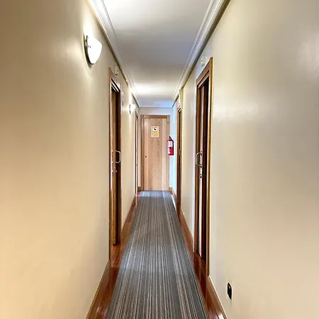 Guest house Anoeta San Sebastian