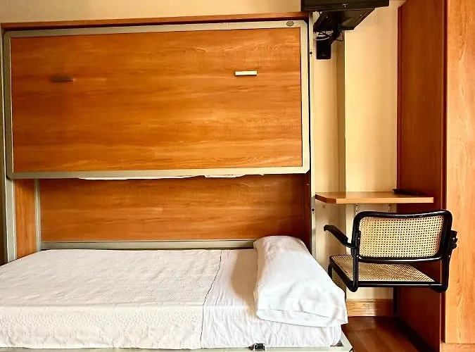 招待所 阿诺塔旅馆 圣塞瓦斯蒂安