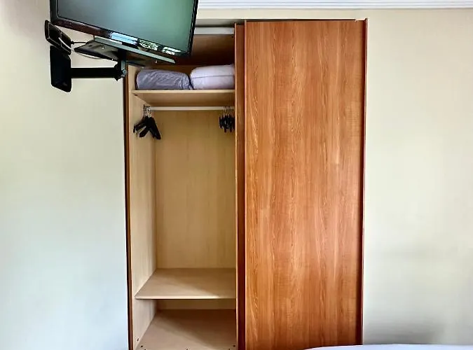 阿诺塔旅馆 招待所