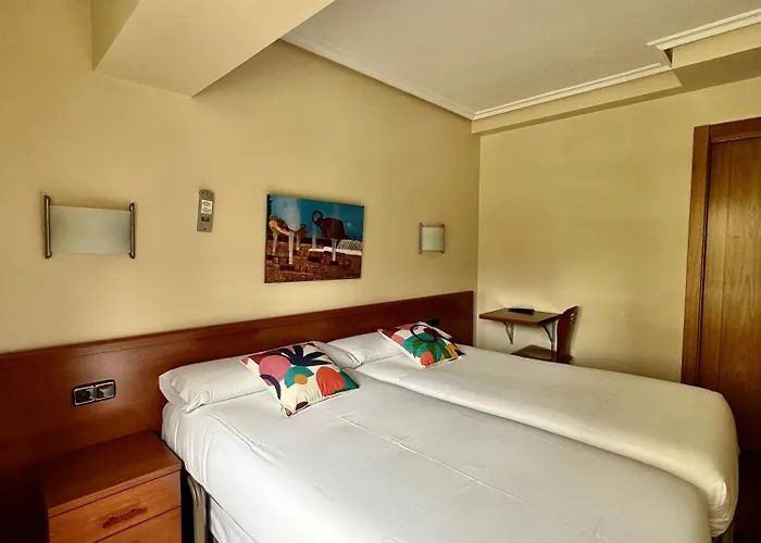 阿诺塔旅馆 招待所 3*