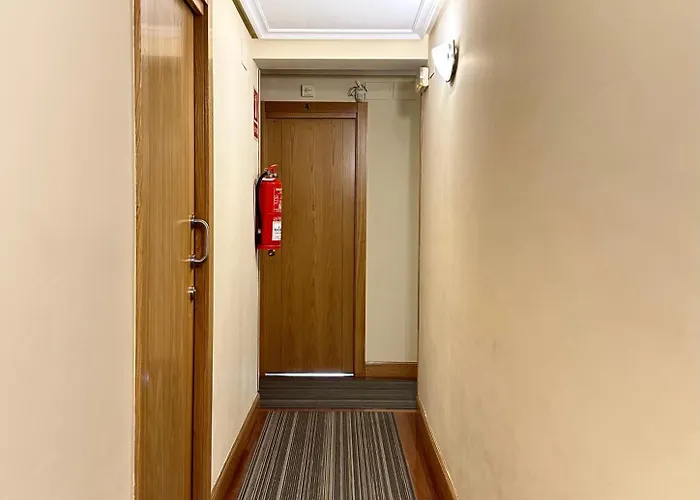 阿诺塔旅馆 招待所