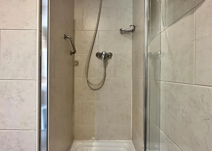 阿诺塔旅馆 圣塞瓦斯蒂安