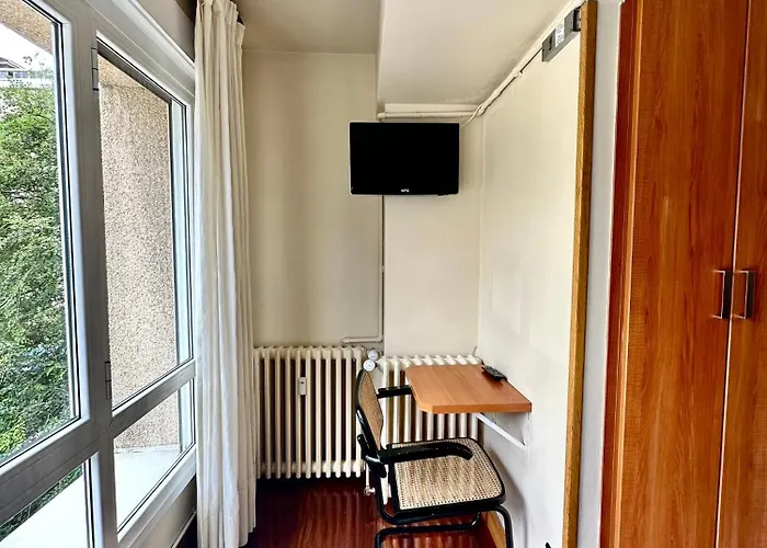 阿诺塔旅馆 招待所 圣塞瓦斯蒂安