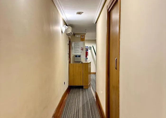 招待所 阿诺塔旅馆 3*