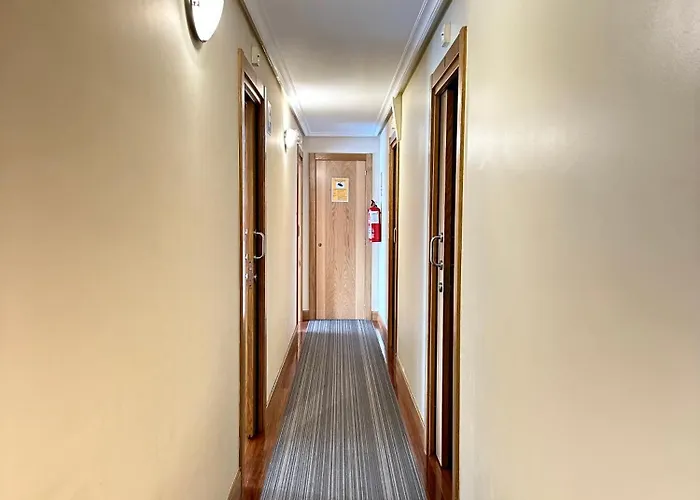 招待所 阿诺塔旅馆 圣塞瓦斯蒂安