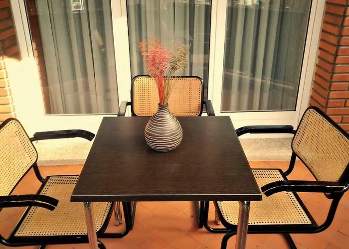 招待所 阿诺塔旅馆 圣塞瓦斯蒂安