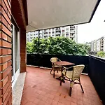 阿诺塔旅馆 圣塞瓦斯蒂安