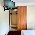 Anoeta Πανσιόν
