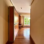 阿诺塔旅馆 3* 圣塞瓦斯蒂安