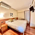 Πανσιόν Anoeta 3*