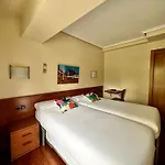Anoeta Πανσιόν 3*
