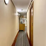 Πανσιόν Anoeta 3*