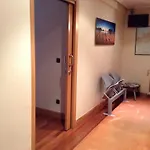 Anoeta Πανσιόν Σαν Σεμπαστιάν