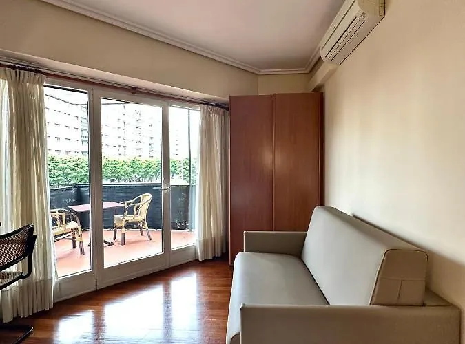 Гостевой дом Anoeta 3*