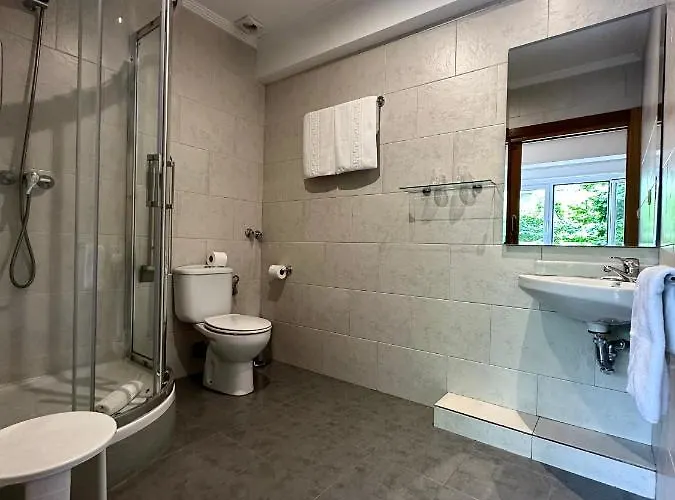 Anoeta Гостевой дом 3*