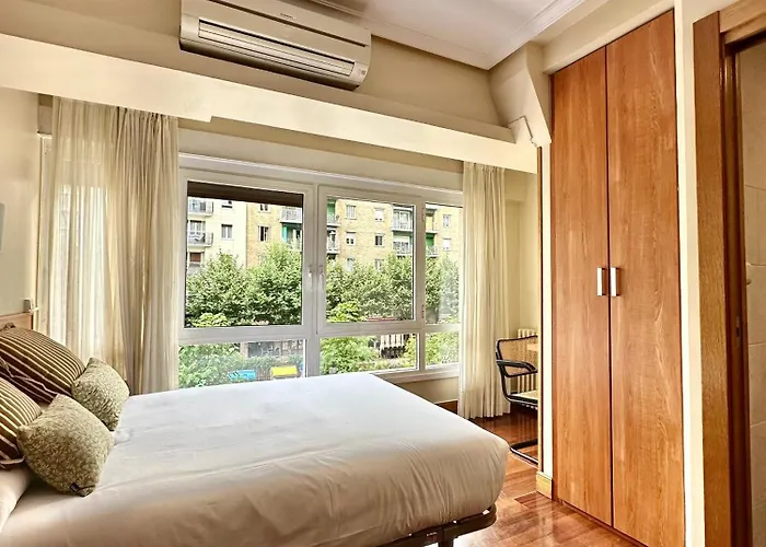 Anoeta Гостевой дом