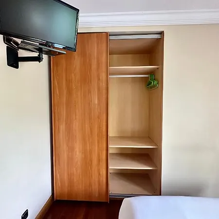 Guest house Anoeta 3*