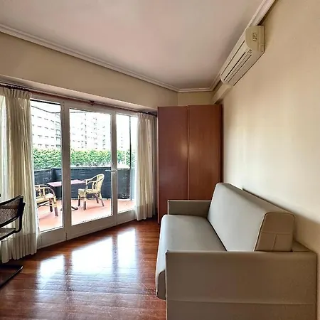 Guest house Anoeta 3*