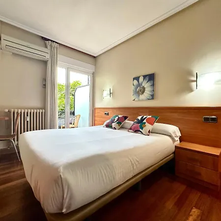 Anoeta San Sebastian