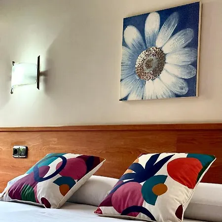 Anoeta San Sebastian