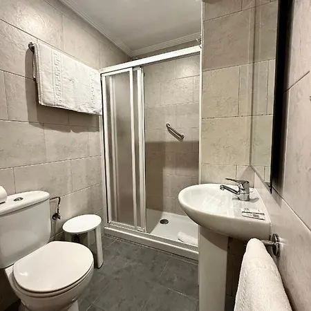 Anoeta San Sebastian