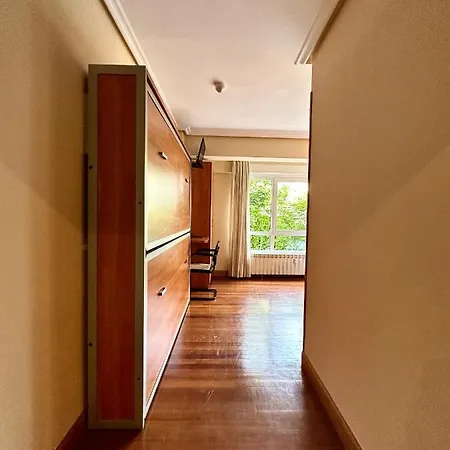 Anoeta 3* San Sebastian