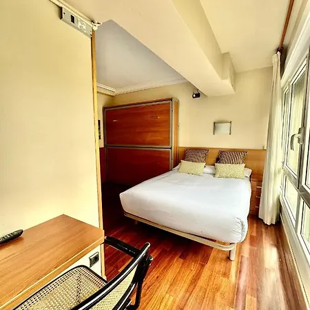 Guest house Anoeta San Sebastian