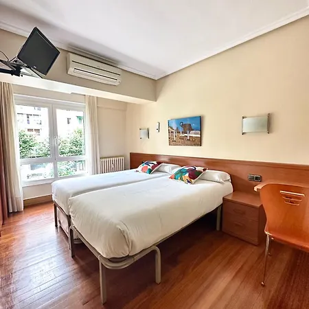 Guest house Anoeta San Sebastian