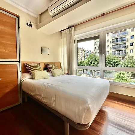 Anoeta Guest house San Sebastian