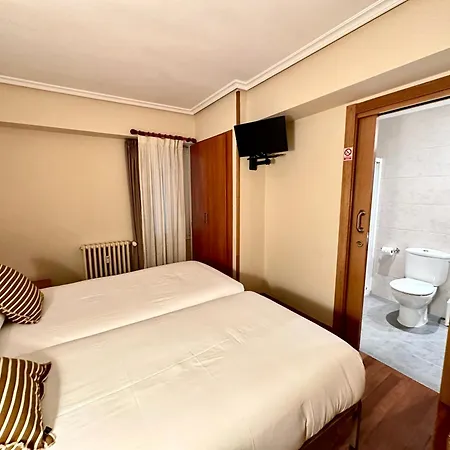 Anoeta Guest house San Sebastian