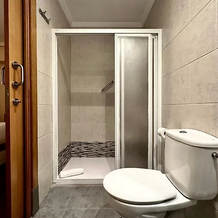 Anoeta 3* San Sebastian