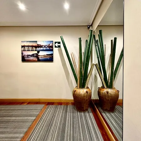 Anoeta Guest house San Sebastian