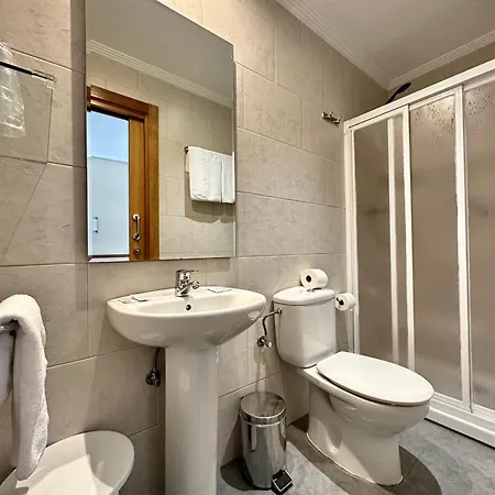 Anoeta Guest house San Sebastian