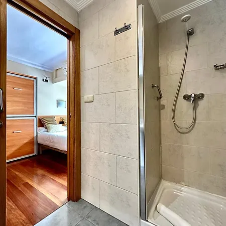 Guest house Anoeta 3*