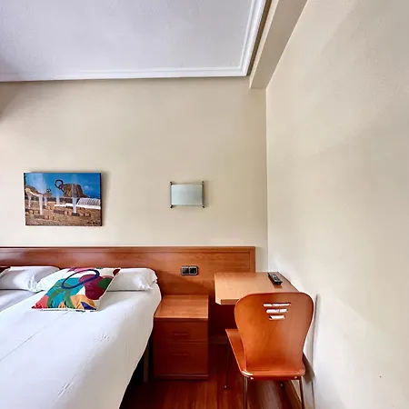 Guest house Anoeta San Sebastian