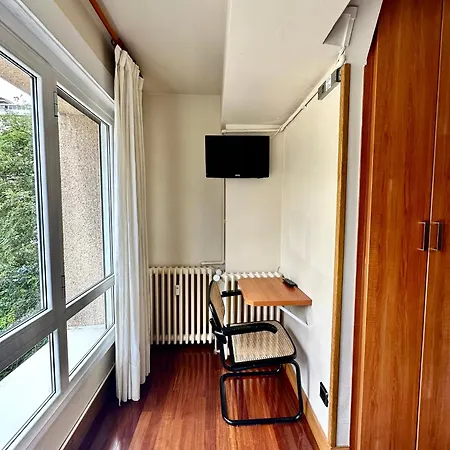 Anoeta Guest house San Sebastian