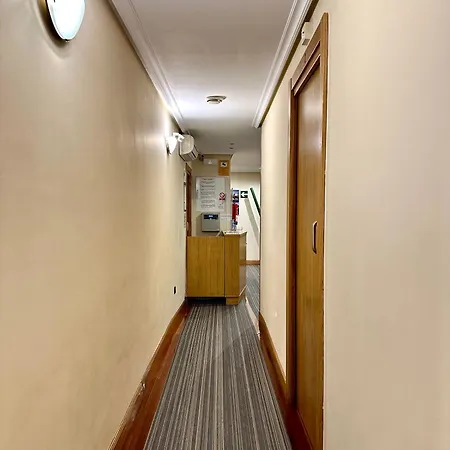 Guest house Anoeta 3*