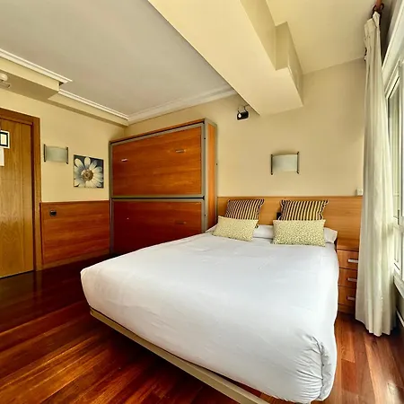 Anoeta San Sebastian