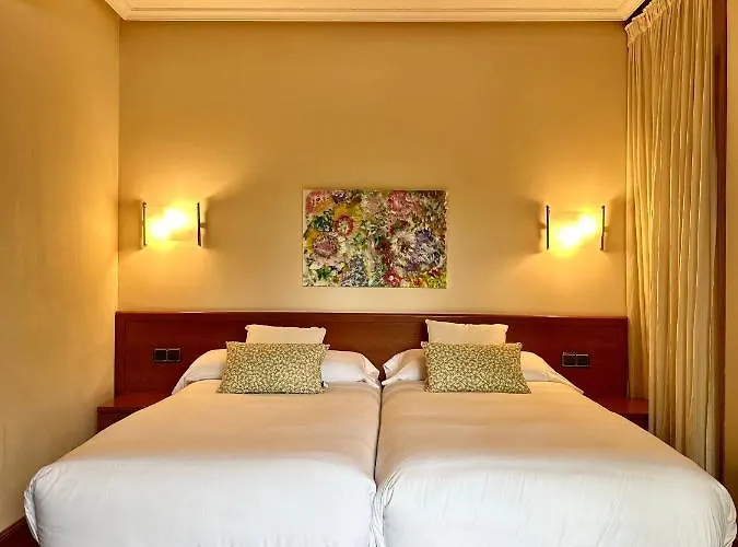 Anoeta Pensión San Sebastián