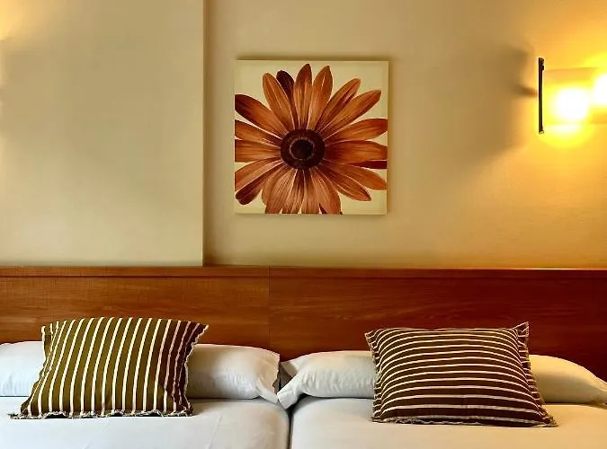 Anoeta 3* San Sebastián