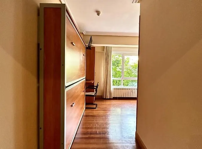 Anoeta 3* San Sebastián