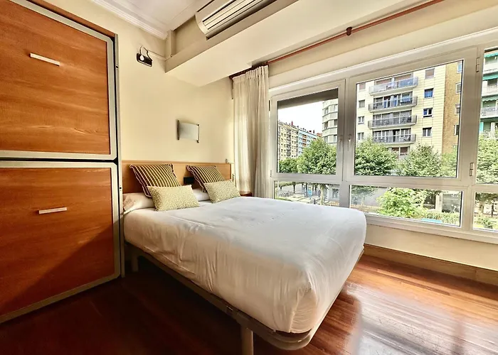 Anoeta Pensión San Sebastián