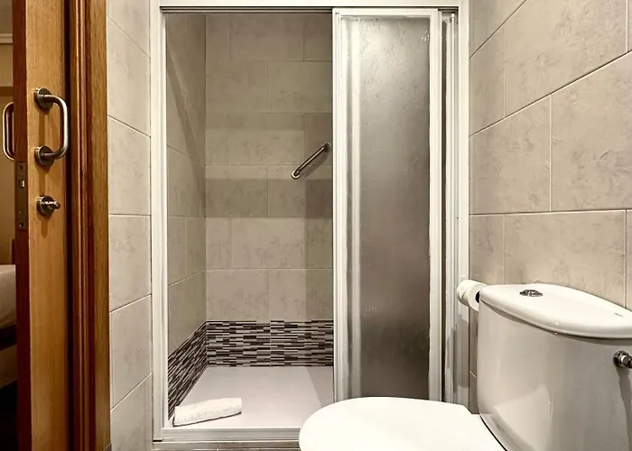 Anoeta 3* San Sebastián